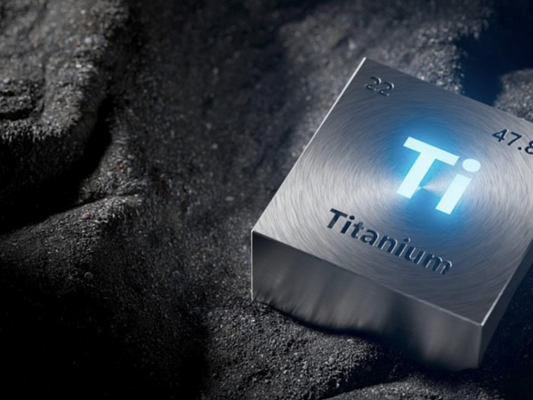 ☕ Apa Itu Titanium Cup? Kenapa Semakin Banyak Orang Memilihnya?