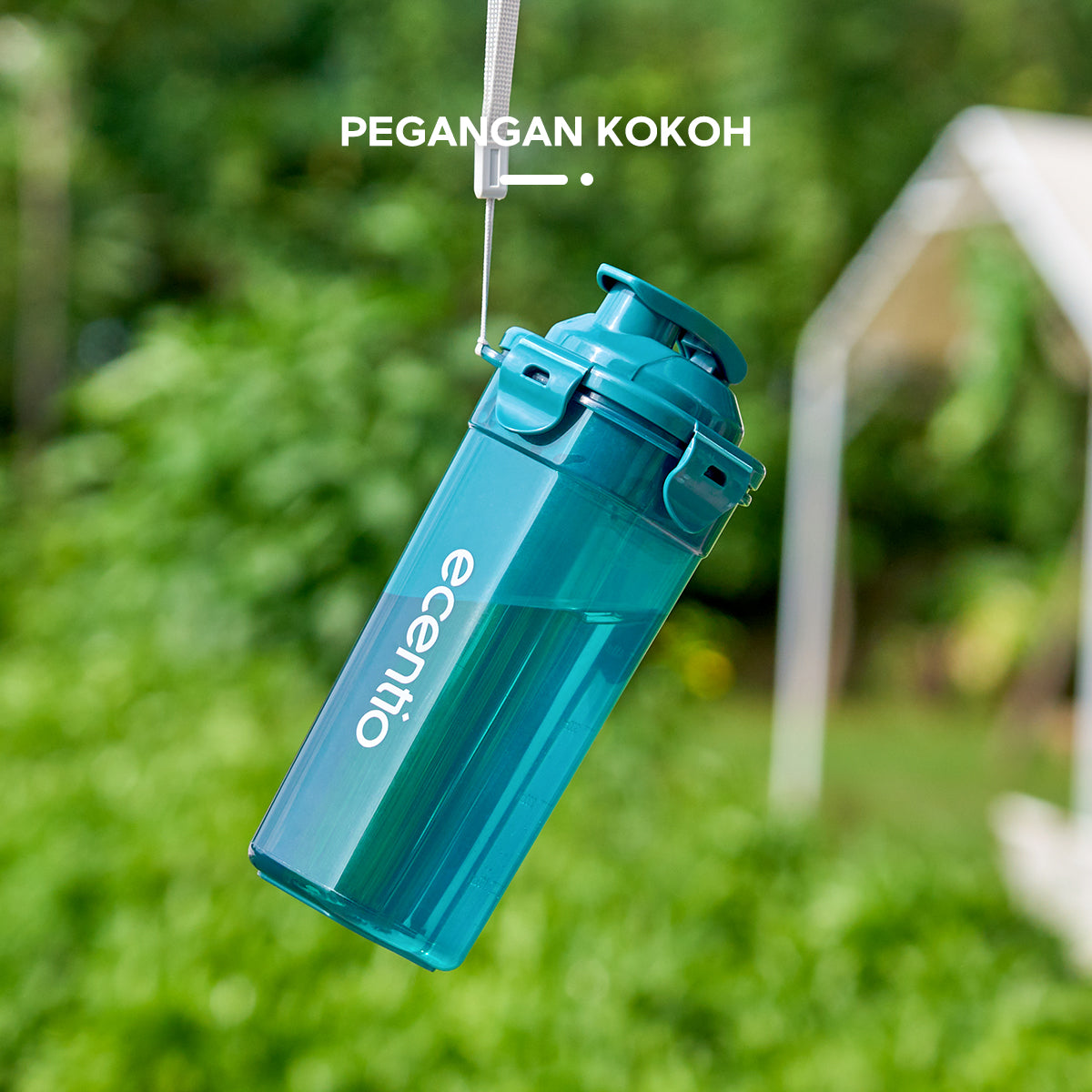 ecentio Botol Minum Tumbler 500ml - ecentio