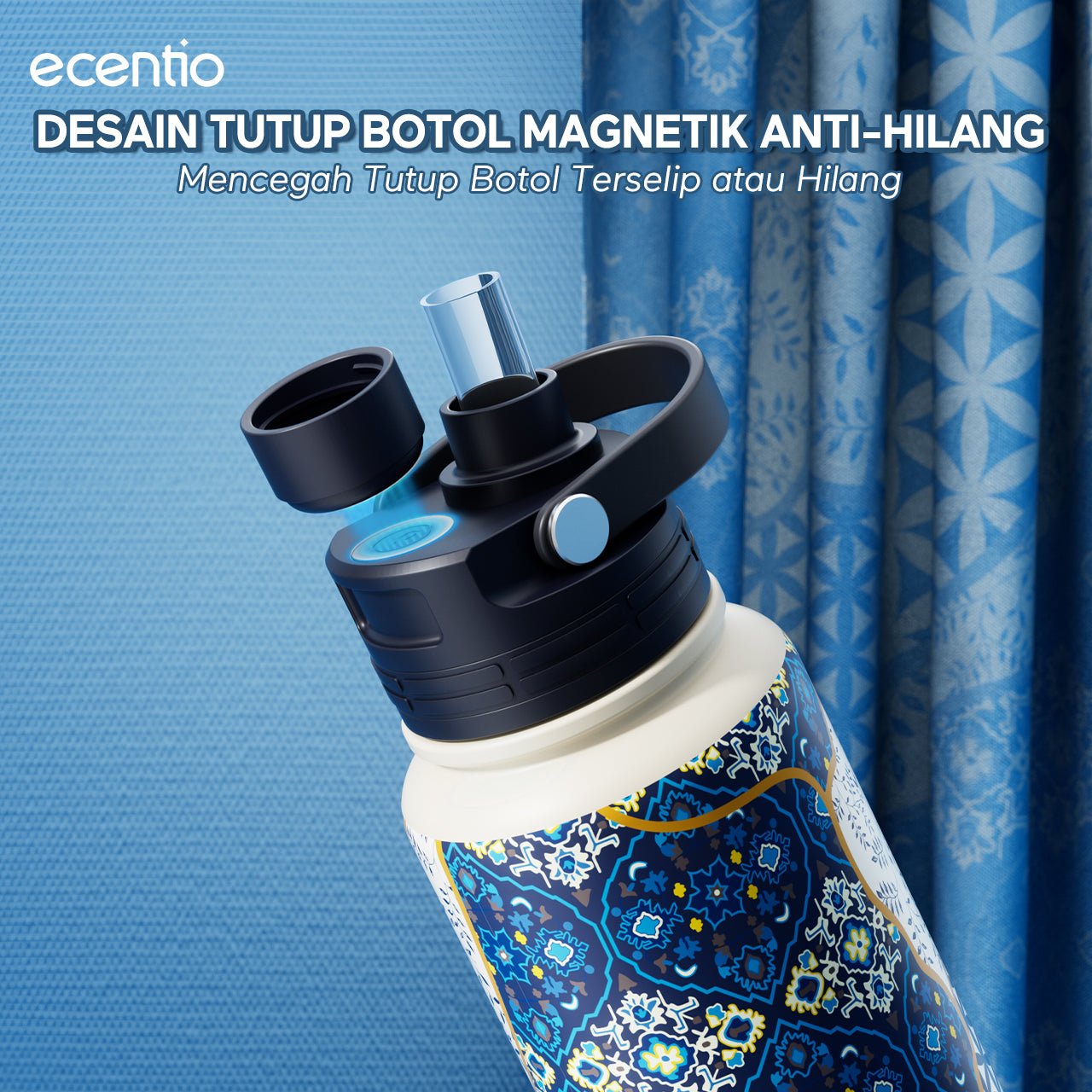 Produk Deskripsi – ecentio Aesthetic Batik Series