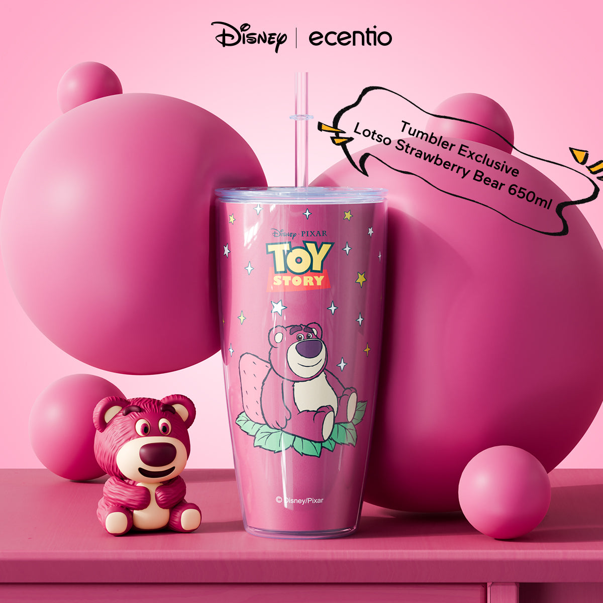 【BUY 1 GET 5】ecentio 5pcs Kotak Makan set - Set Kotak Makan untuk Generasi Muda - ecentio