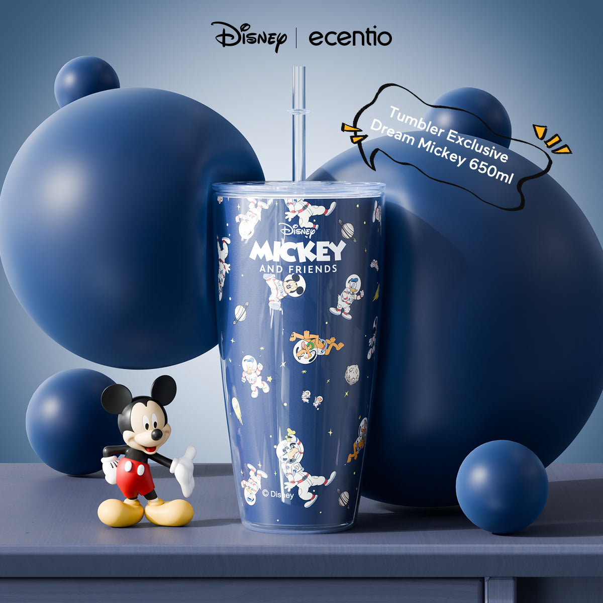 【BUY 1 GET 5】ecentio 5pcs Kotak Makan set - Set Kotak Makan untuk Generasi Muda - ecentio