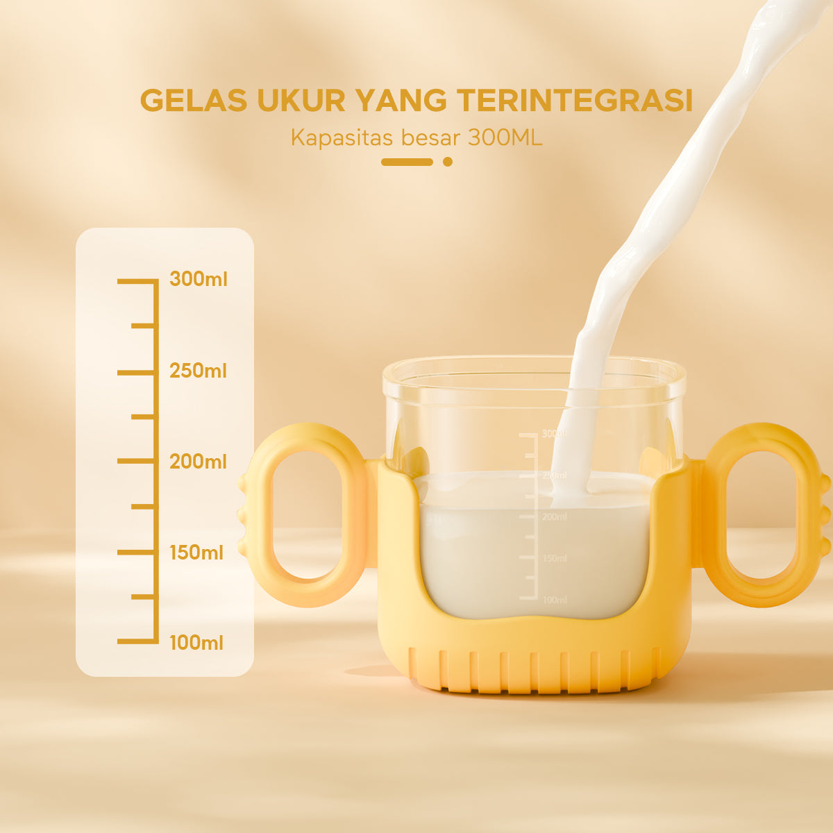 ecentiokids Training Cup Baby Sippy Cup bayi Botol Minum Sedotan anak - ecentio