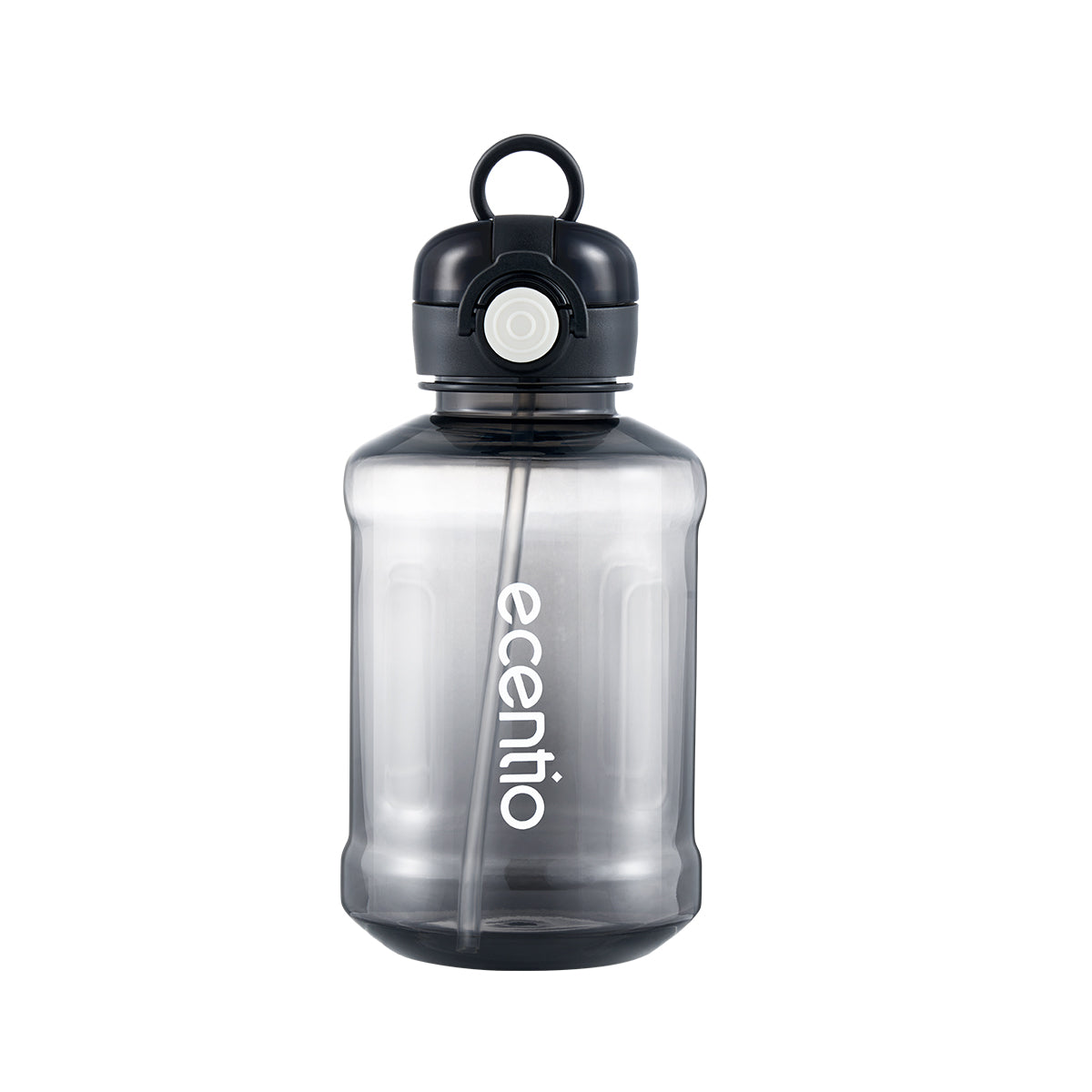 ecentio 1000ml botol minum sport Tumbler Olahraga Botol olahraga - ecentio