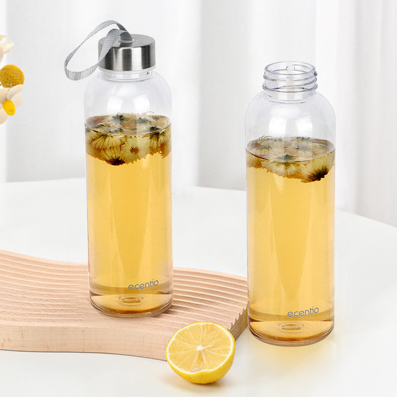 ecentio Tumbler Water Bottle 500ml - ecentio