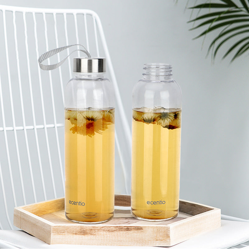 ecentio Tumbler Water Bottle 500ml - ecentio