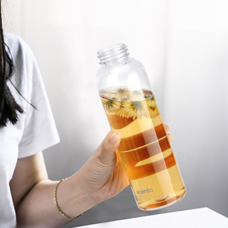 ecentio Tumbler Water Bottle 500ml - ecentio