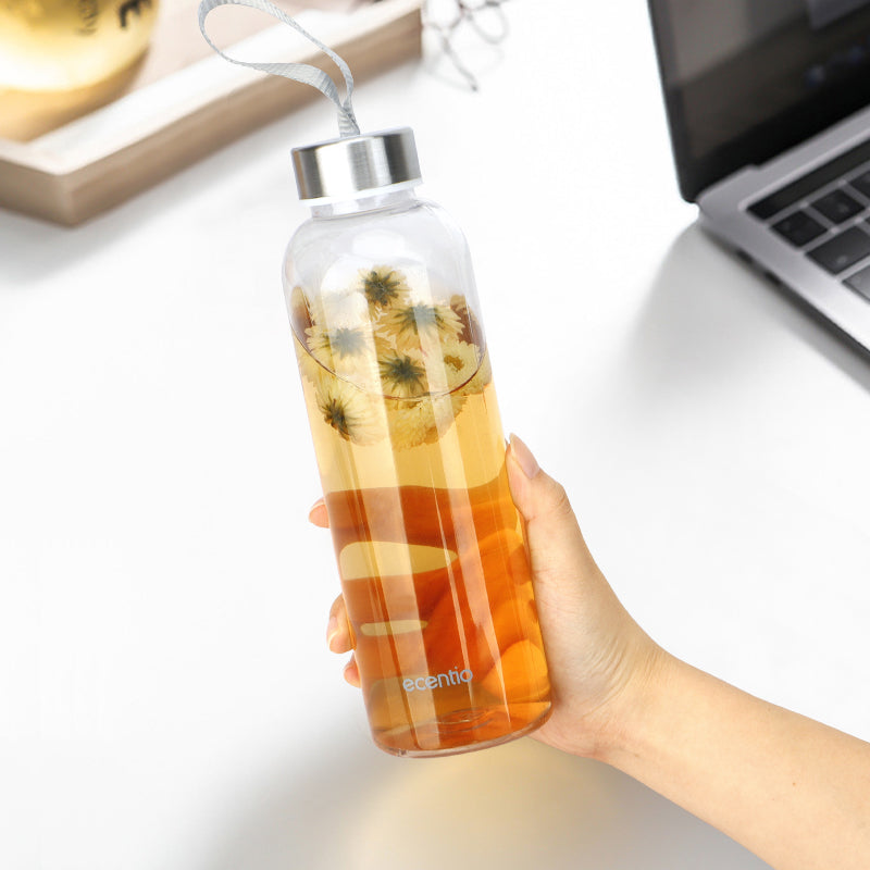 ecentio Tumbler Water Bottle 500ml - ecentio