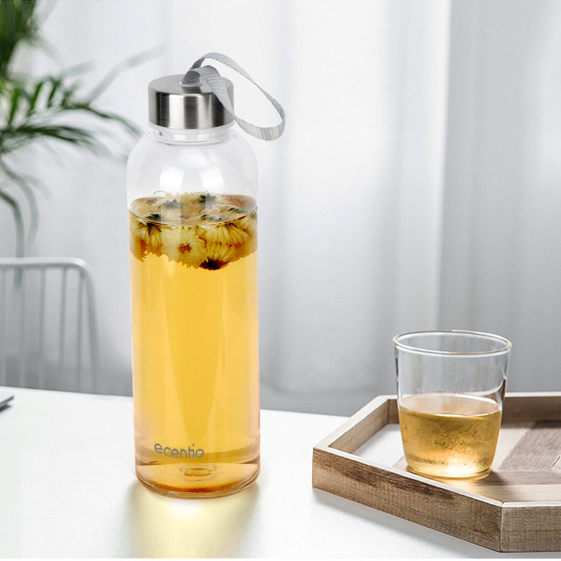 ecentio Tumbler Water Bottle 500ml - ecentio