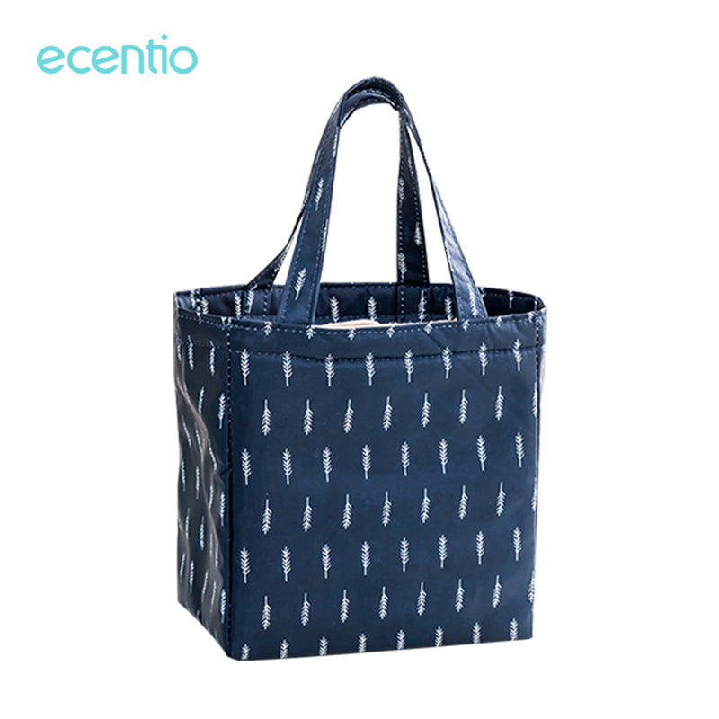 【BUY 1 GET 5】ecentio 5pcs Kotak Makan set - Set Kotak Makan untuk Generasi Muda - ecentio