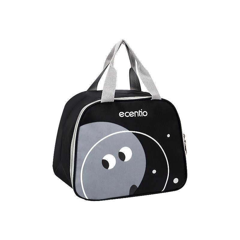 ecentio lunch bag Tas Bekal Kotak Makn Bag Cartoon - ecentio