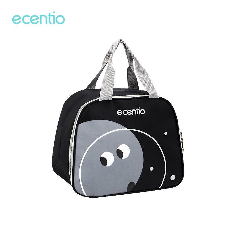 ecentio lunch bag Tas Bekal Kotak Makn Bag Cartoon - ecentio