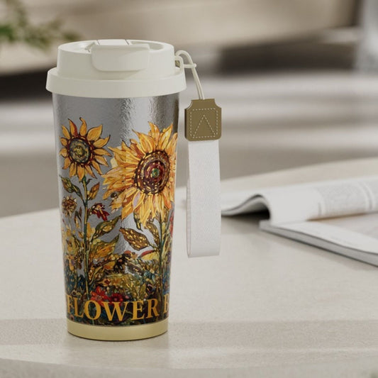🧠 Mengapa Titanium Tumbler Menjadi Pilihan Cerdas di Era Modern?