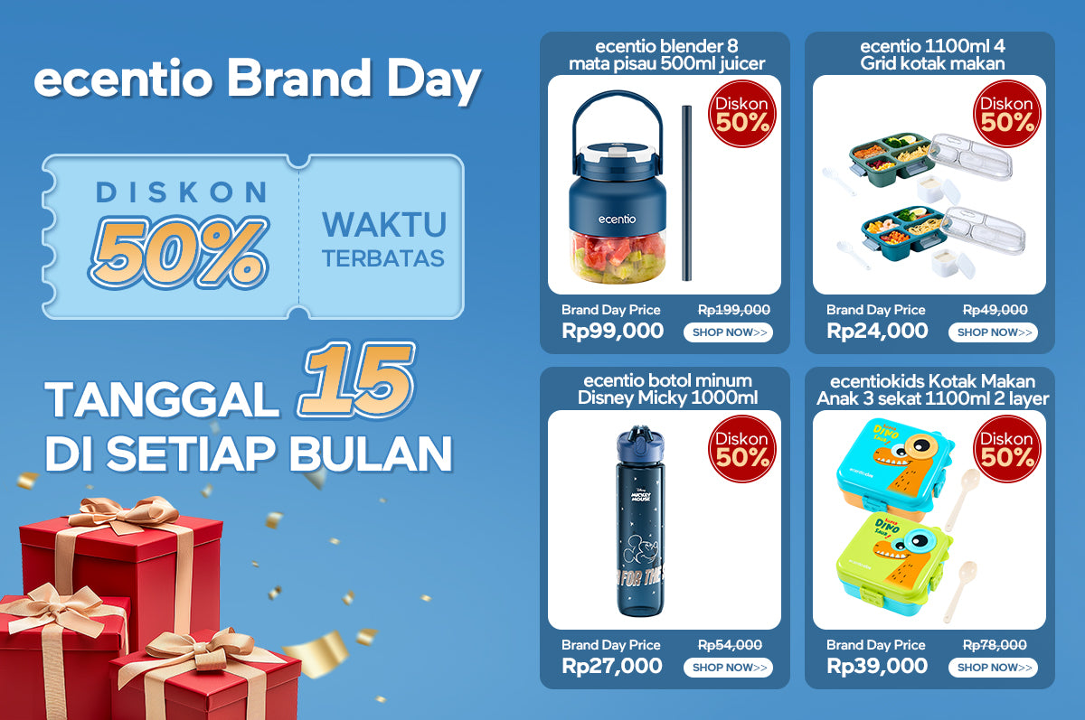 Brand Day - ecentio