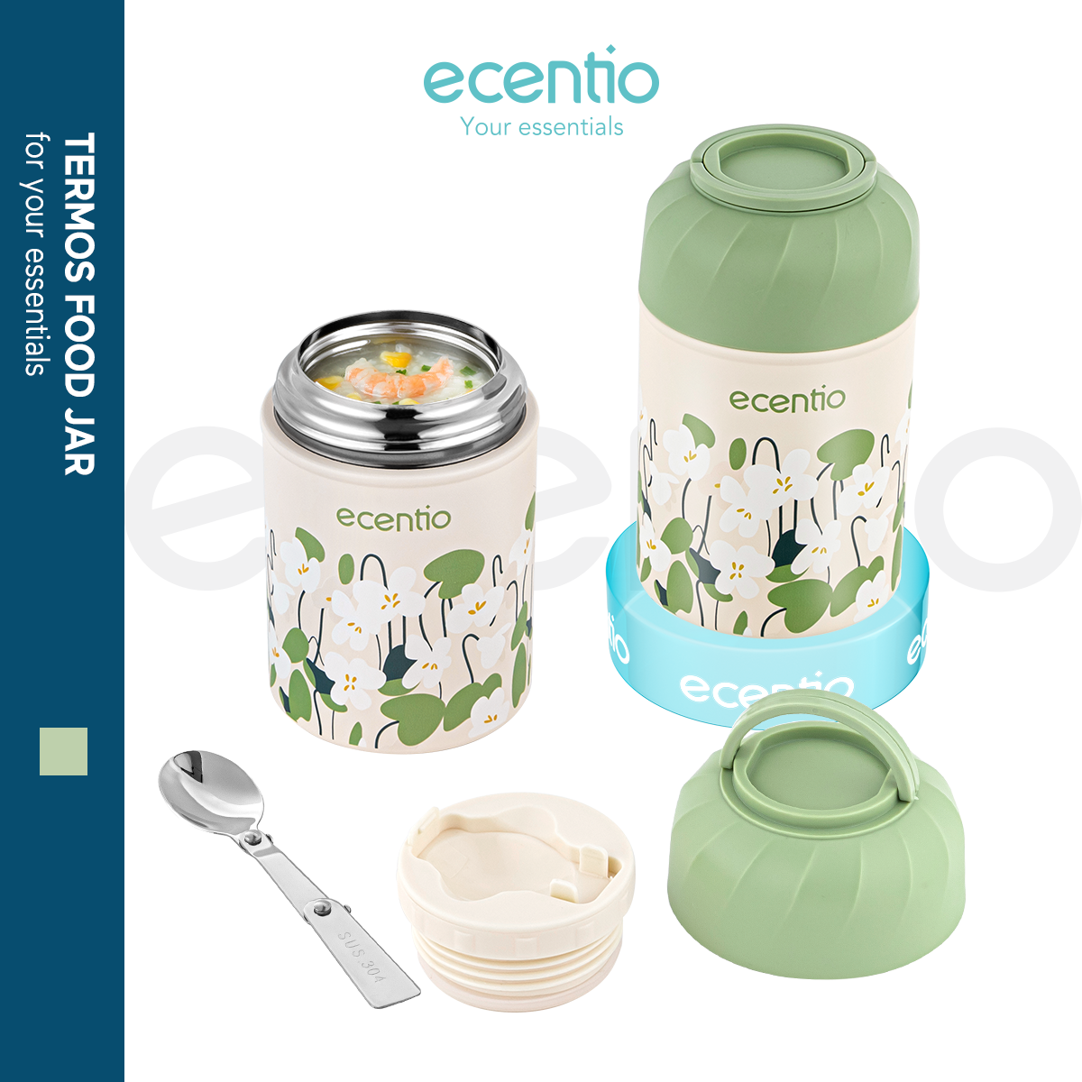Jar - ecentio