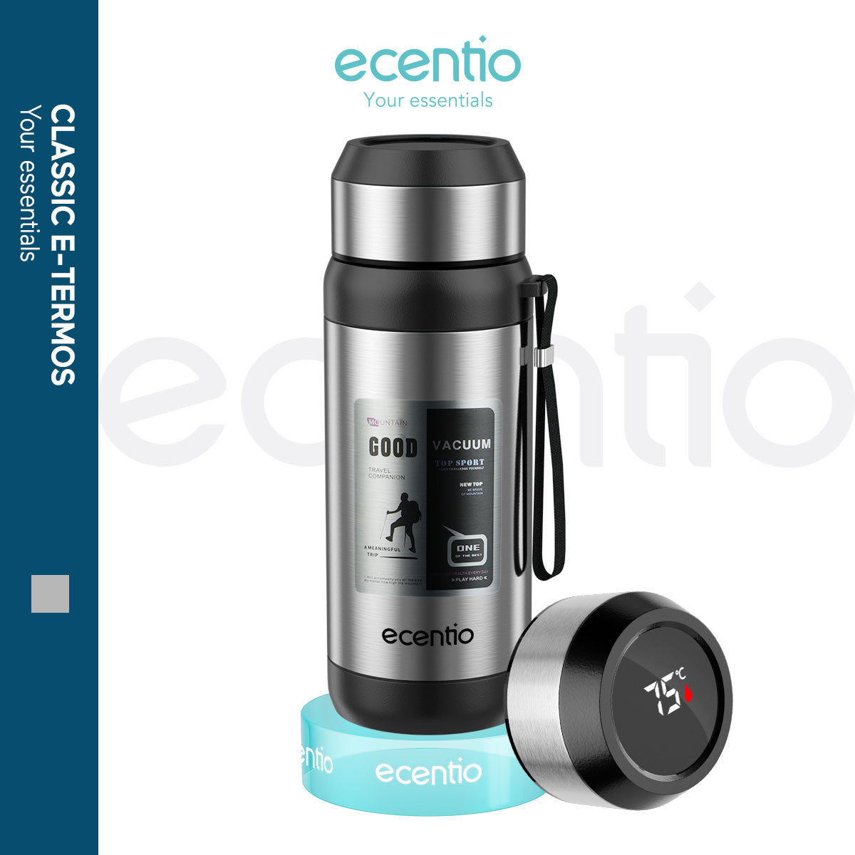 Termos - ecentio