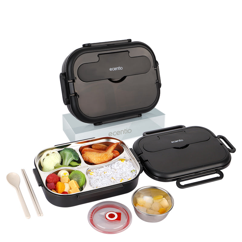 Lunch Box - ecentio