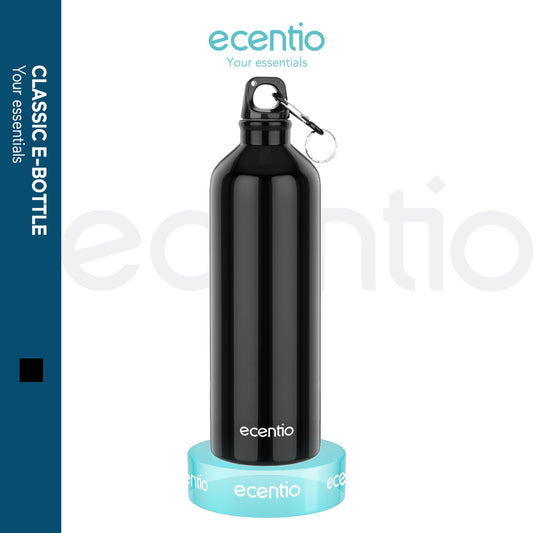 ecentio  Botol Minum tumbler Sports Cup 750ml