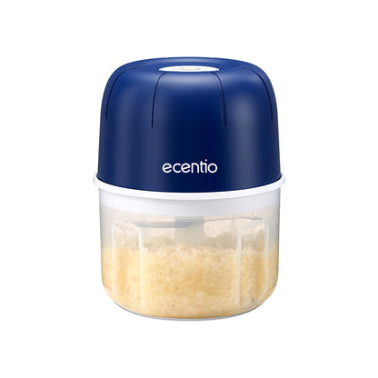 ecentio GIFT SEASON｜Flash Sale 29.9K / item｜Bonus Hadiah Natal Terbatas