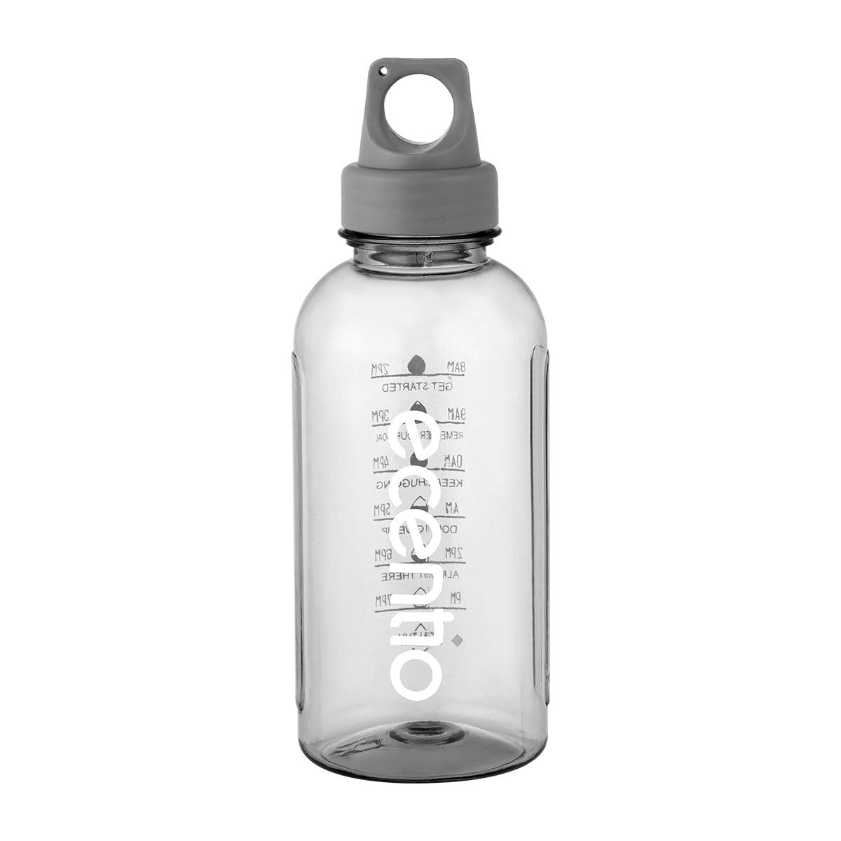 ecentio Botol Minum Botol Olahraga Tumbler Portable Water Botol 500ML - ecentio
