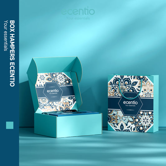 ecentio Gift Boxes Hampers