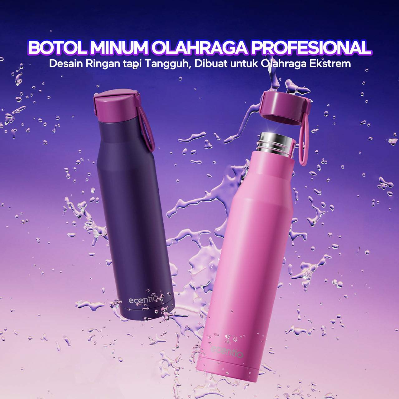 tumbler stainless botol minum aesthetic botol minum tumbler botol minum anak laki laki tempat minum botol minum tahan panas dan dingin barang lucu aesthetic
