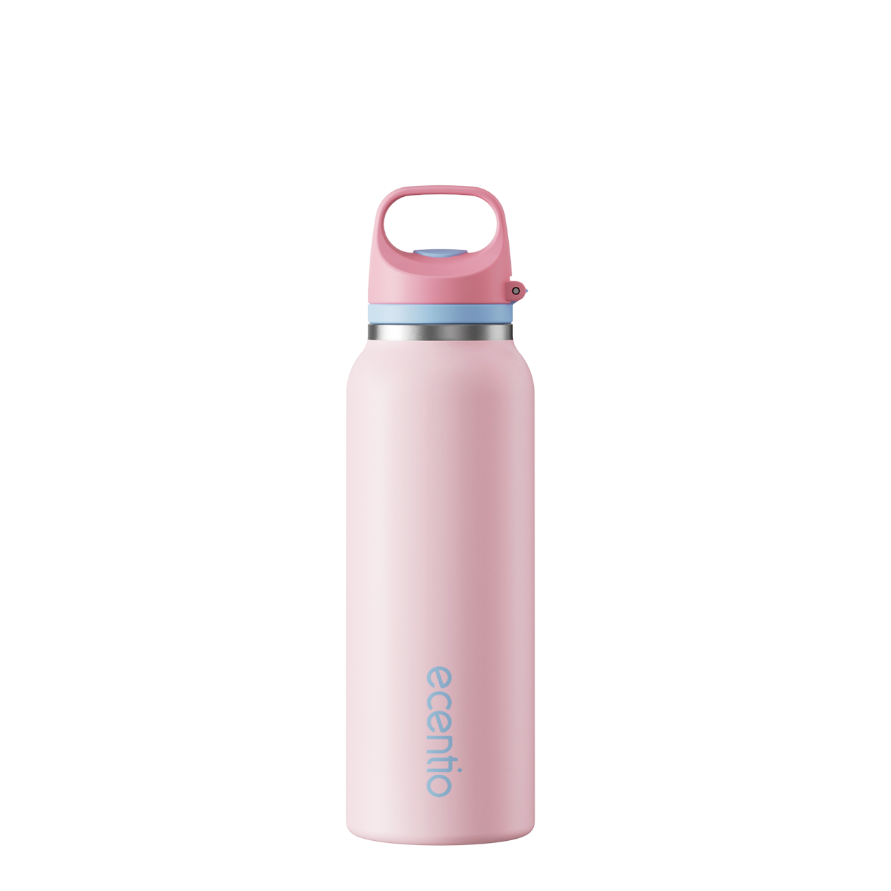 [Tumbler Sport Series] ecentio Tumbler stainless 316 aesthetic Olahraga Botol Minum Sport Portable Tahan Dingin 24Jam 900ml/650ml/600ml Desain Stylish Cocok Untuk Sekolah Olahraga Travelling Aktivitas Sehari Hari