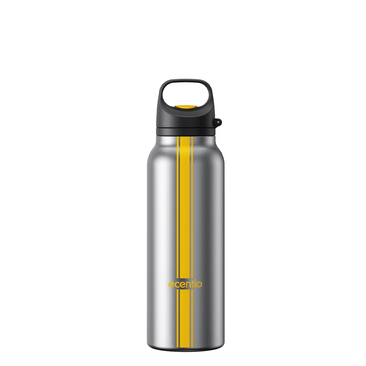 [Tumbler Sport Series] ecentio Tumbler stainless 316 aesthetic Olahraga Botol Minum Sport Portable Tahan Dingin 24Jam 900ml/650ml/600ml Desain Stylish Cocok Untuk Sekolah Olahraga Travelling Aktivitas Sehari Hari