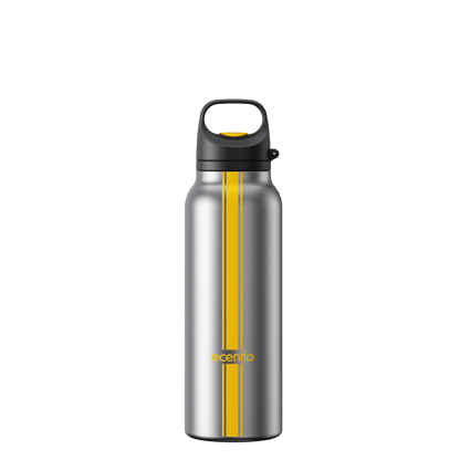 [Tumbler Sport Series] ecentio Tumbler stainless 316 aesthetic Olahraga Botol Minum Sport Portable Tahan Dingin 24Jam 900ml/650ml/600ml Desain Stylish Cocok Untuk Sekolah Olahraga Travelling Aktivitas Sehari Hari