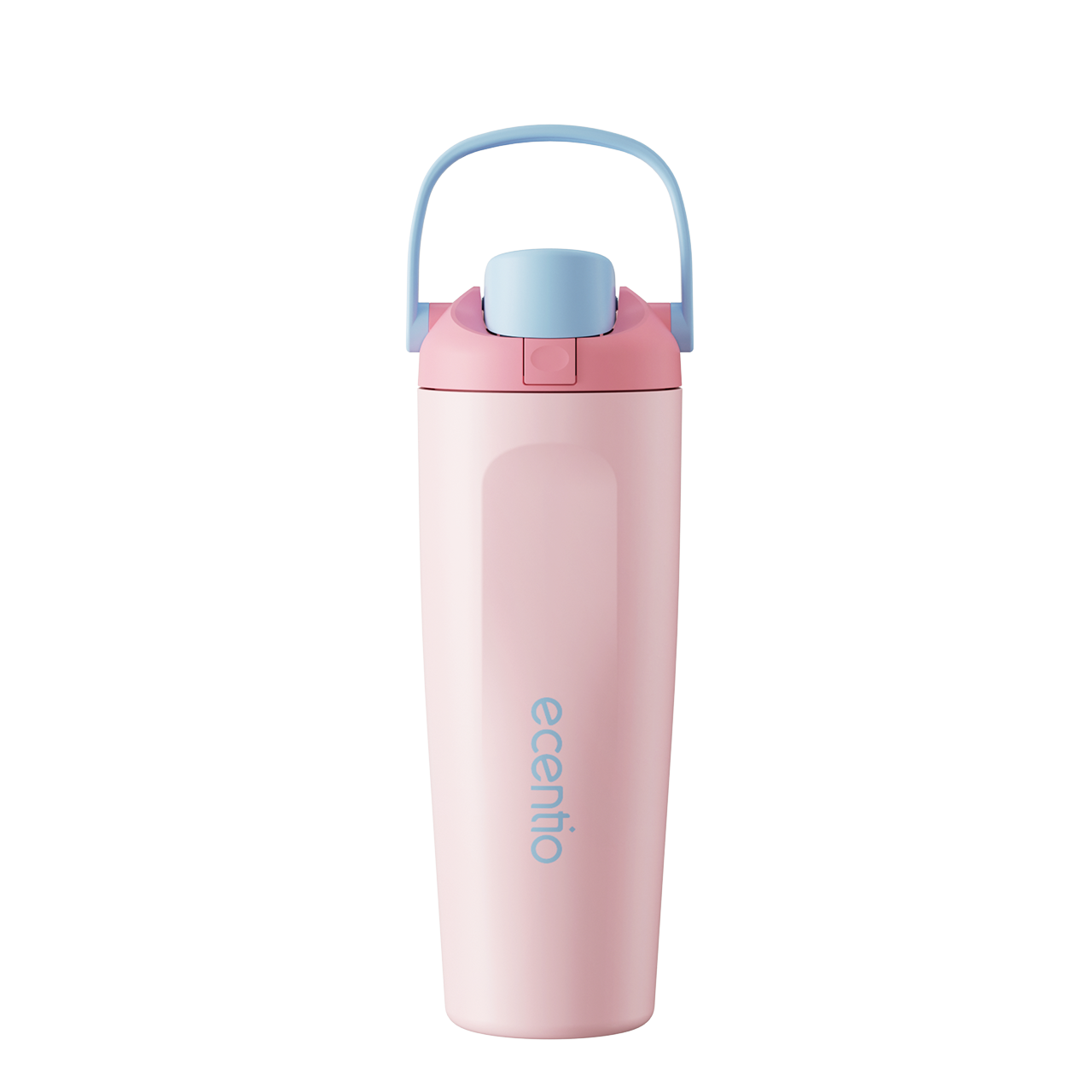 [Tumbler Sport Series] ecentio Tumbler stainless 316 aesthetic Olahraga Botol Minum Sport Portable Tahan Dingin 24Jam 900ml/650ml/600ml Desain Stylish Cocok Untuk Sekolah Olahraga Travelling Aktivitas Sehari Hari