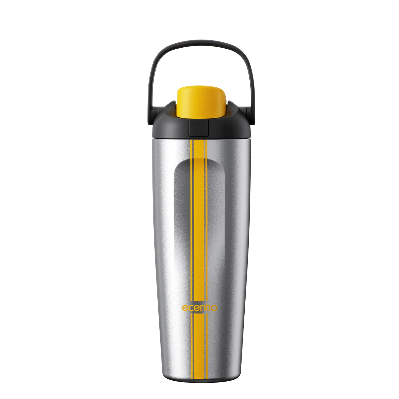 [Tumbler Sport Series] ecentio Tumbler stainless 316 aesthetic Olahraga Botol Minum Sport Portable Tahan Dingin 24Jam 900ml/650ml/600ml Desain Stylish Cocok Untuk Sekolah Olahraga Travelling Aktivitas Sehari Hari