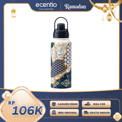 Produk Deskripsi – ecentio Aesthetic Batik Series