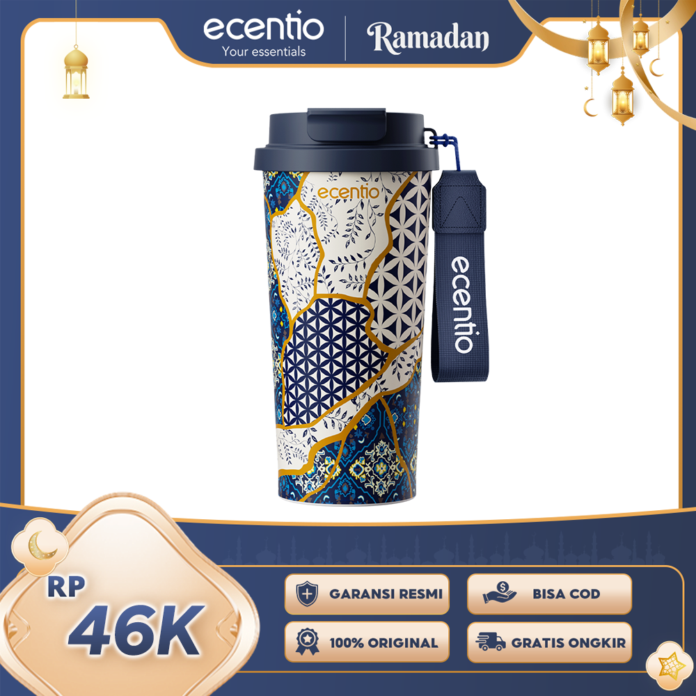 Produk Deskripsi – ecentio Aesthetic Batik Series